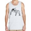 Adult Heavy Cotton™ Tank Thumbnail