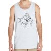 Adult Heavy Cotton™ Tank Thumbnail