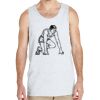Adult Heavy Cotton™ Tank Thumbnail