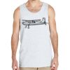 Adult Heavy Cotton™ Tank Thumbnail