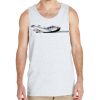 Adult Heavy Cotton™ Tank Thumbnail
