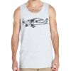Adult Heavy Cotton™ Tank Thumbnail