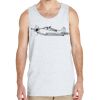 Adult Heavy Cotton™ Tank Thumbnail