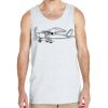 Adult Heavy Cotton™ Tank Thumbnail