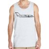 Adult Heavy Cotton™ Tank Thumbnail