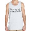 Adult Heavy Cotton™ Tank Thumbnail