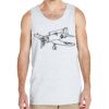 Adult Heavy Cotton™ Tank Thumbnail