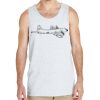 Adult Heavy Cotton™ Tank Thumbnail