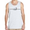Adult Heavy Cotton™ Tank Thumbnail