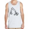Adult Heavy Cotton™ Tank Thumbnail