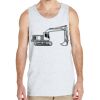 Adult Heavy Cotton™ Tank Thumbnail