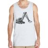 Adult Heavy Cotton™ Tank Thumbnail