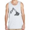Adult Heavy Cotton™ Tank Thumbnail