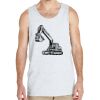 Adult Heavy Cotton™ Tank Thumbnail