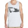 Adult Heavy Cotton™ Tank Thumbnail