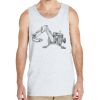 Adult Heavy Cotton™ Tank Thumbnail