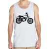 Adult Heavy Cotton™ Tank Thumbnail