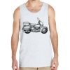 Adult Heavy Cotton™ Tank Thumbnail