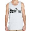 Adult Heavy Cotton™ Tank Thumbnail