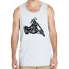 Adult Heavy Cotton™ Tank Thumbnail
