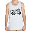 Adult Heavy Cotton™ Tank Thumbnail
