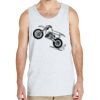 Adult Heavy Cotton™ Tank Thumbnail