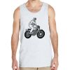 Adult Heavy Cotton™ Tank Thumbnail