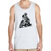 Adult Heavy Cotton™ Tank Thumbnail