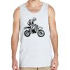 Adult Heavy Cotton™ Tank Thumbnail