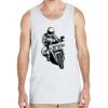 Adult Heavy Cotton™ Tank Thumbnail