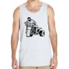 Adult Heavy Cotton™ Tank Thumbnail
