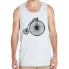 Adult Heavy Cotton™ Tank Thumbnail