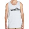 Adult Heavy Cotton™ Tank Thumbnail