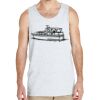 Adult Heavy Cotton™ Tank Thumbnail