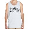 Adult Heavy Cotton™ Tank Thumbnail