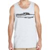Adult Heavy Cotton™ Tank Thumbnail