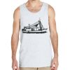 Adult Heavy Cotton™ Tank Thumbnail