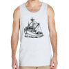 Adult Heavy Cotton™ Tank Thumbnail