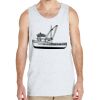 Adult Heavy Cotton™ Tank Thumbnail