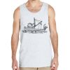 Adult Heavy Cotton™ Tank Thumbnail