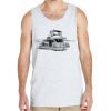 Adult Heavy Cotton™ Tank Thumbnail