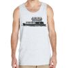 Adult Heavy Cotton™ Tank Thumbnail