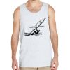Adult Heavy Cotton™ Tank Thumbnail