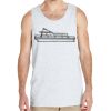 Adult Heavy Cotton™ Tank Thumbnail