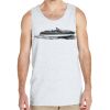 Adult Heavy Cotton™ Tank Thumbnail