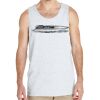 Adult Heavy Cotton™ Tank Thumbnail