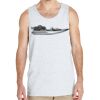 Adult Heavy Cotton™ Tank Thumbnail