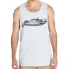 Adult Heavy Cotton™ Tank Thumbnail
