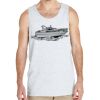 Adult Heavy Cotton™ Tank Thumbnail
