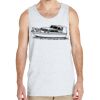 Adult Heavy Cotton™ Tank Thumbnail